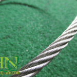 Cap inox 304 phi 6