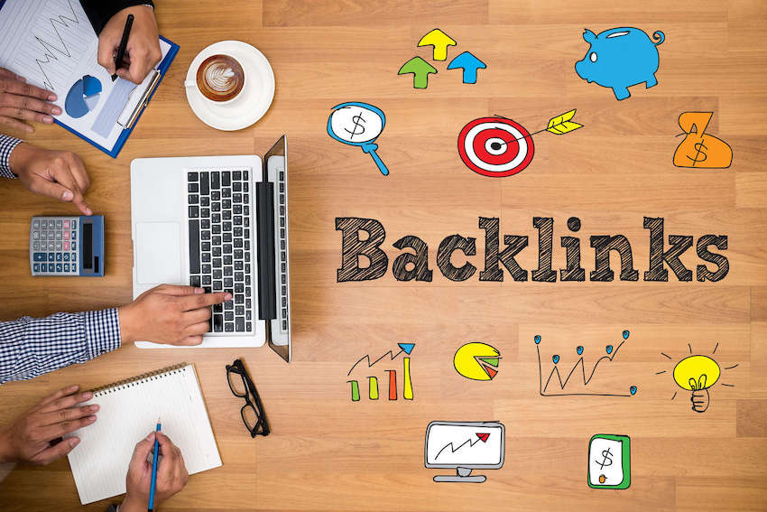 Bật mí những Thành Phần Quan Trọng Trong Báo Cáo Backlink Chi Tiết