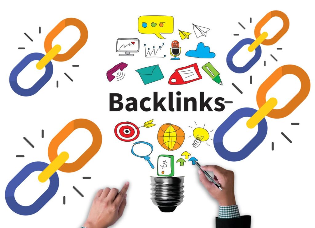 Báo cáo backlink chi tiết: Cách phân tích liên kết để tối ưu SEO