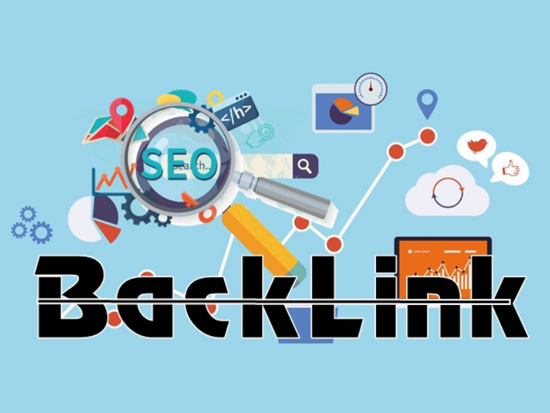 Phân Tích Đối Thủ Cạnh Tranh là phần không thể thiếu trong báo cáo backlink chi tiết