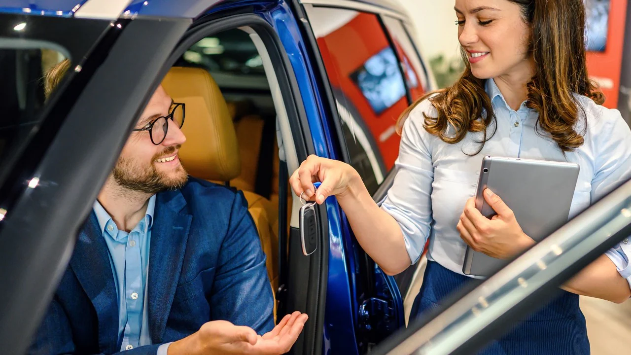 Enjoy Local Adventures with Car Rental in Vietnam Saigon