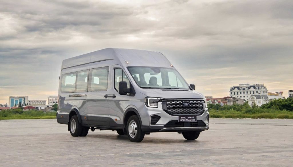 Kinh Nghiệm Đi Bái Đính Bằng Xe 18 Chỗ tiết kiệm chi phí