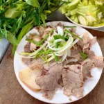 ẩm thực củ chi