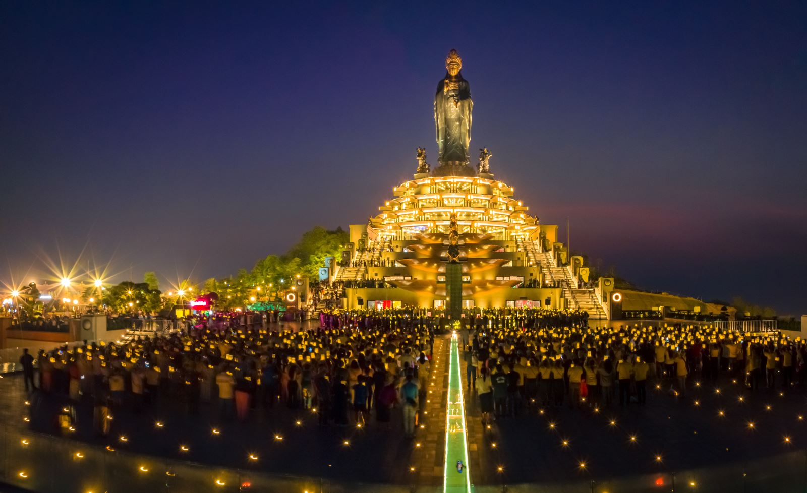 Tn buổi tối