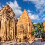 Tháp bà ponagar